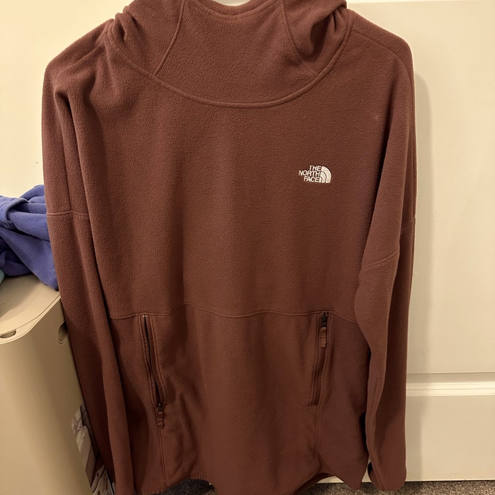 North Face Pullover - image 1